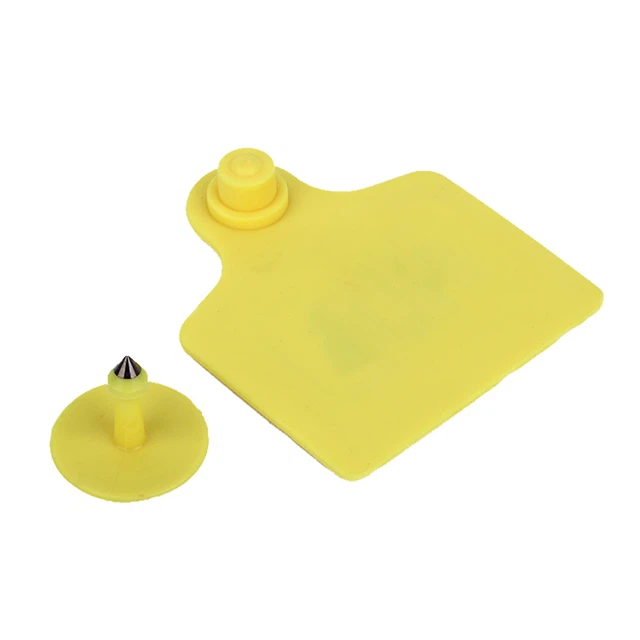 Best Cattle Ear Tags