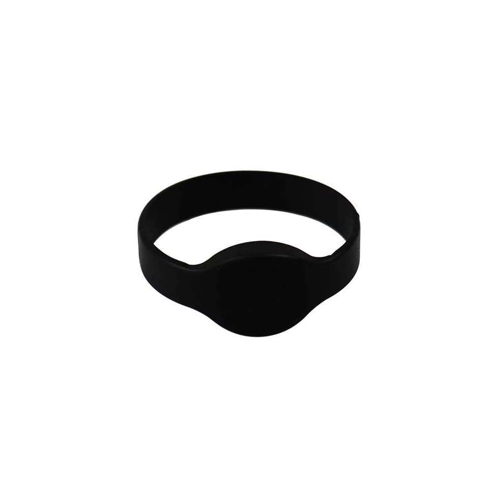 Silicone Rfid Wristband